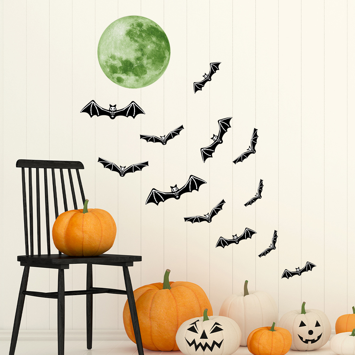Creating a Haunted House: Tips for Terrifying Decor